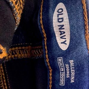 old navy children jeans
